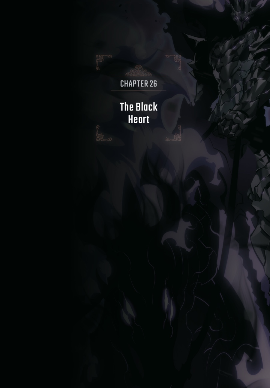Solo Leveling